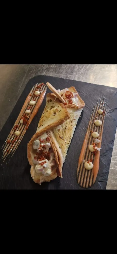 Menu_Restaurant Au P'tit Creux des Landes Ychoux_Ychoux_image_7