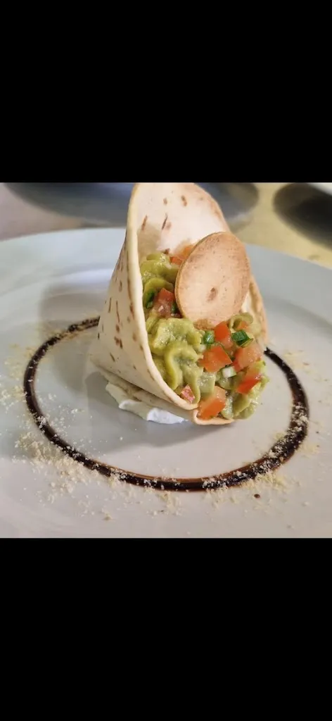 Menu_Restaurant Au P'tit Creux des Landes Ychoux_Ychoux_image_8