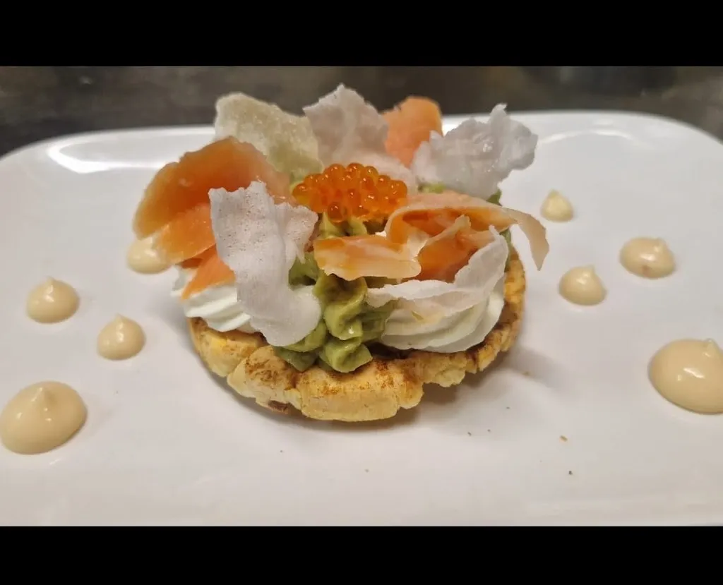 Menu_Restaurant Au P'tit Creux des Landes Ychoux_Ychoux_image_9