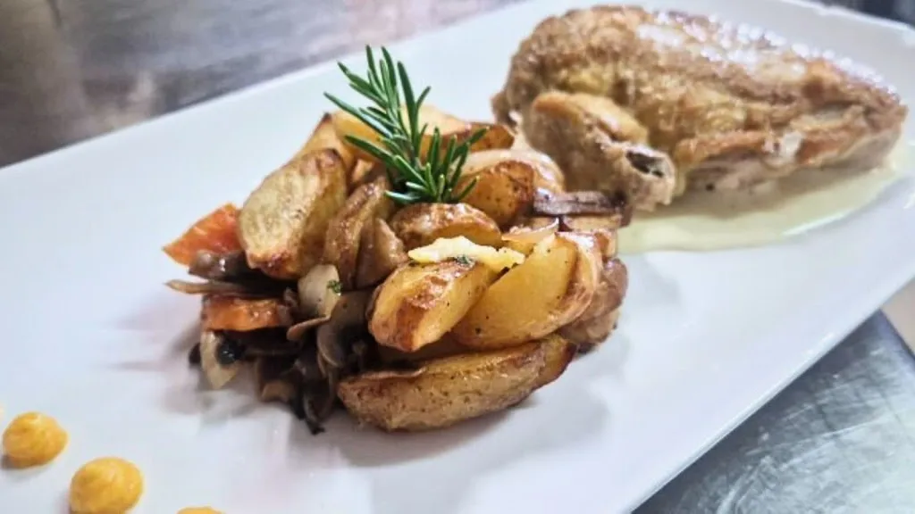 Restaurant Au P'tit Creux des Landes Ychoux_Ychoux_slider_image_1