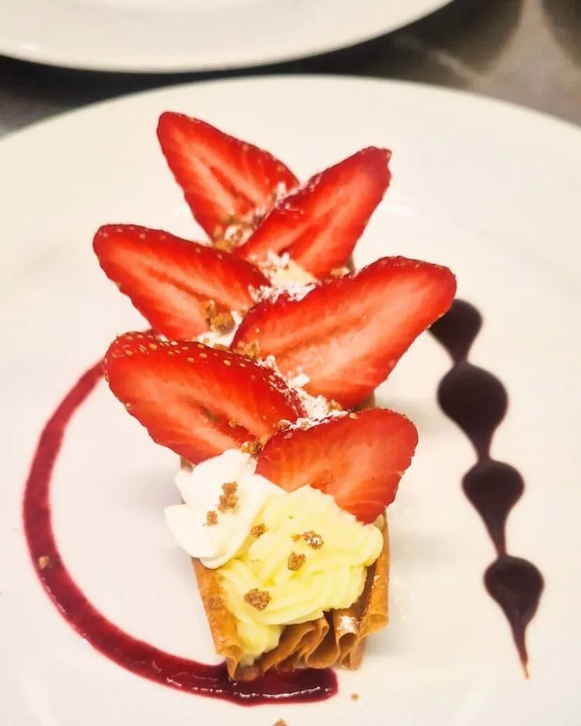 Restaurant Au P'tit Creux des Landes Ychoux_Ychoux_slider_image_2