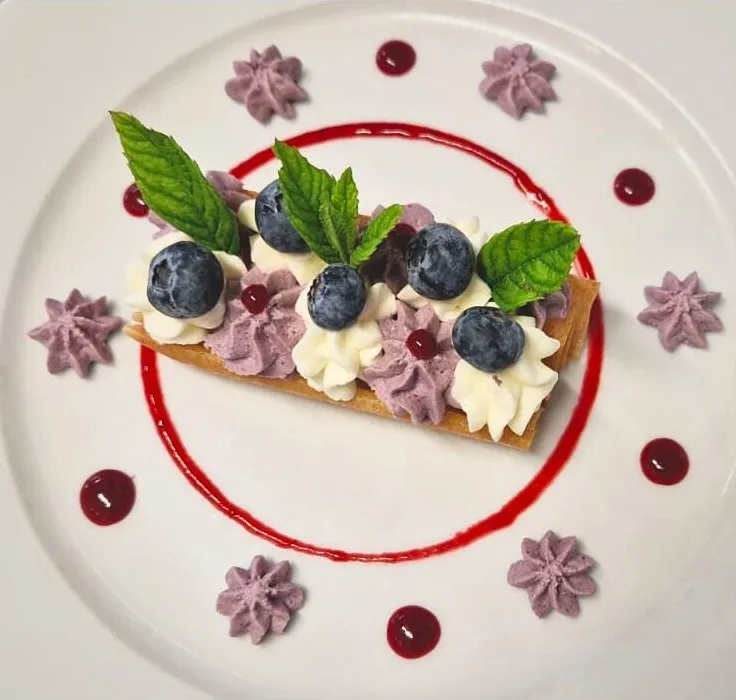 Restaurant Au P'tit Creux des Landes Ychoux_Ychoux_slider_image_3