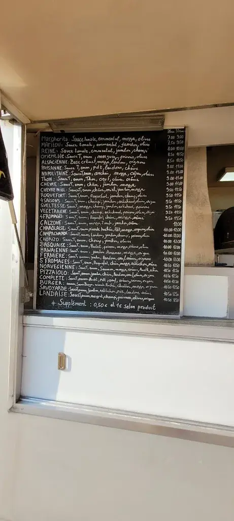 Menu_Bella pizza Ychoux_Ychoux_image_2