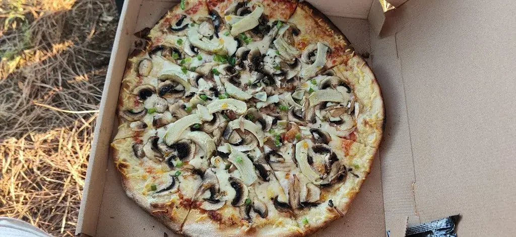 Bella pizza Ychoux Restaurant in Ychoux