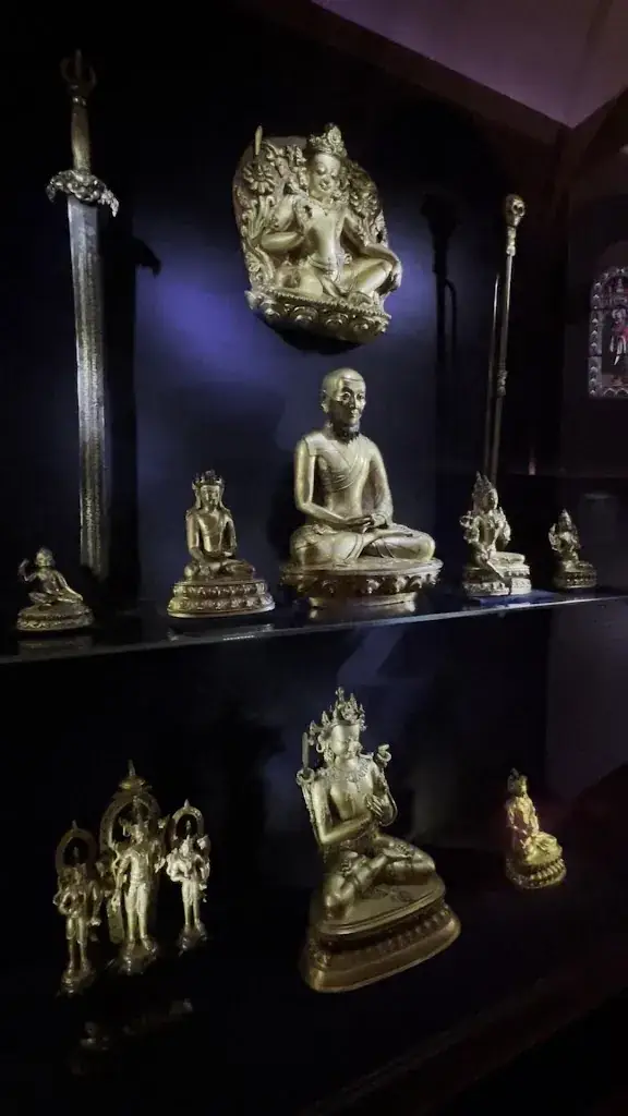 Tibet Museum - Fondation Alain Bordier_Gruyères_slider_image_2