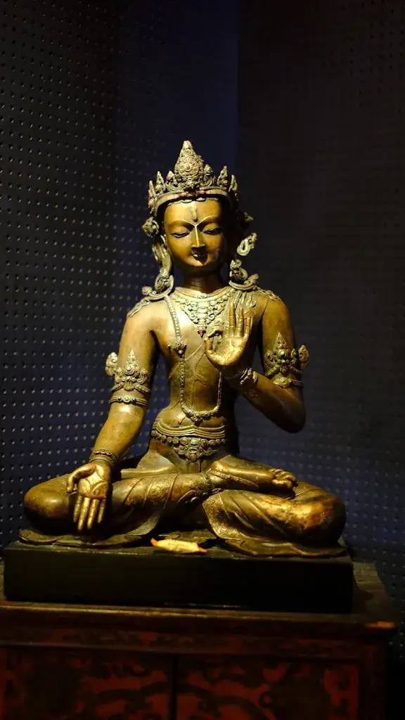 Tibet Museum - Fondation Alain Bordier_Gruyères_slider_image_3