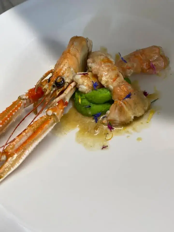 Menu_La Table d'Yves Bistronomique_(Chamoson)_image_5