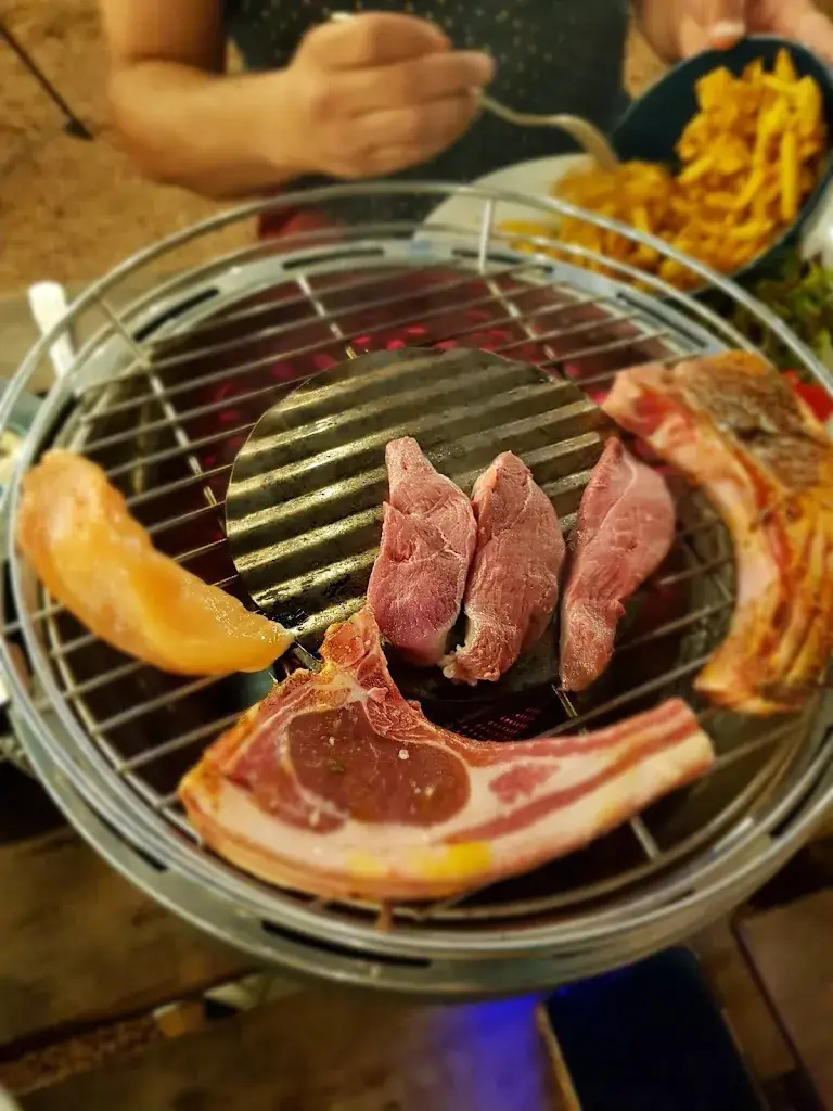 Menu_La Guinguette au bord de l'eau_d'Oingt_immagine_6