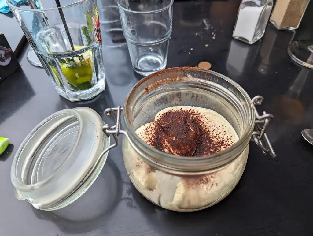 Menu_La Guinguette au bord de l'eau_d'Oingt_immagine_9