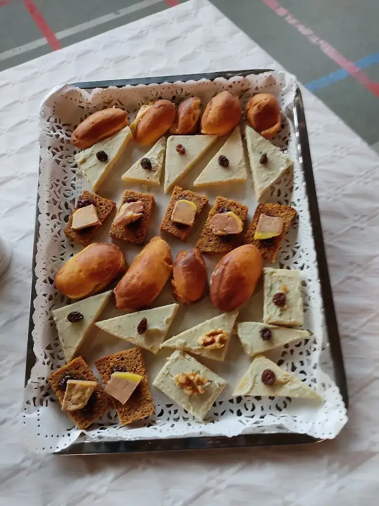 Menü_Cuisine 34 A Domicile - Plats Cooked Take Ou Livrer_Abeilhan_Bild_4