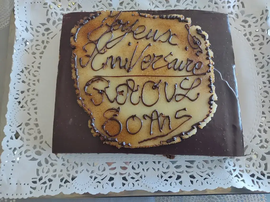 Menü_Cuisine 34 A Domicile - Plats Cooked Take Ou Livrer_Abeilhan_Bild_5