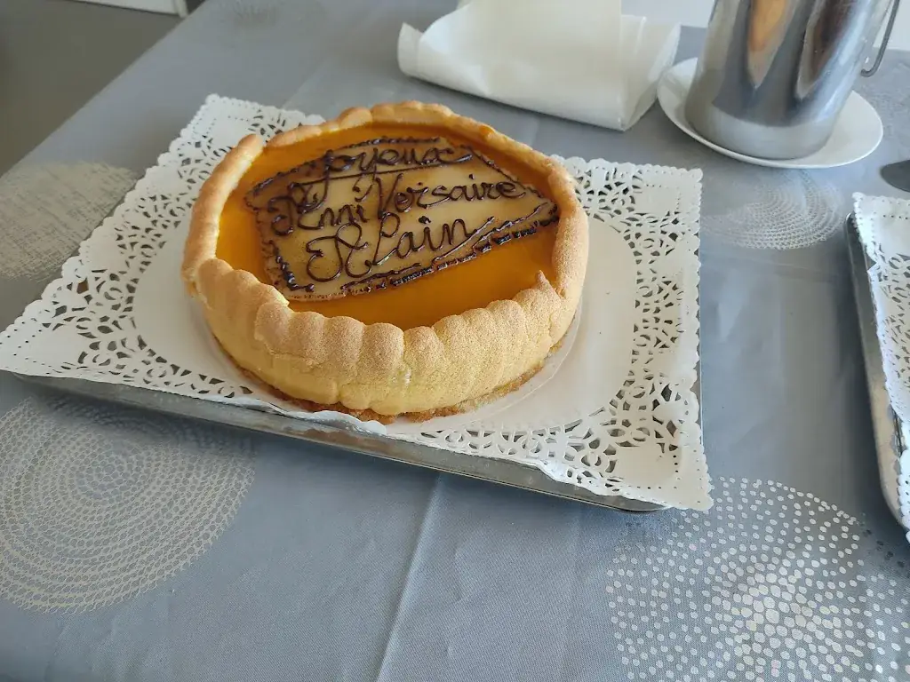 Menü_Cuisine 34 A Domicile - Plats Cooked Take Ou Livrer_Abeilhan_Bild_6