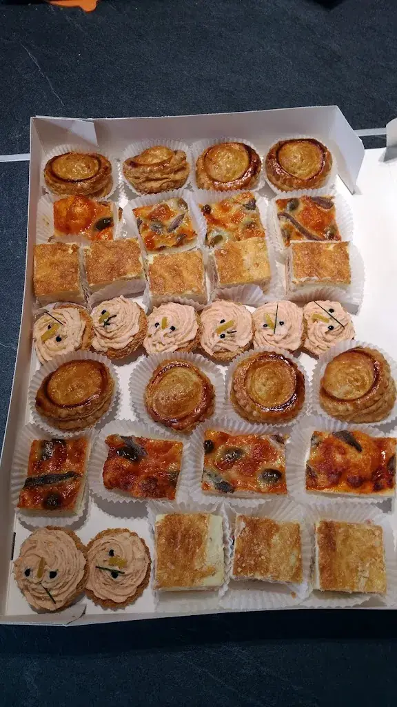 Menü_Cuisine 34 A Domicile - Plats Cooked Take Ou Livrer_Abeilhan_Bild_7