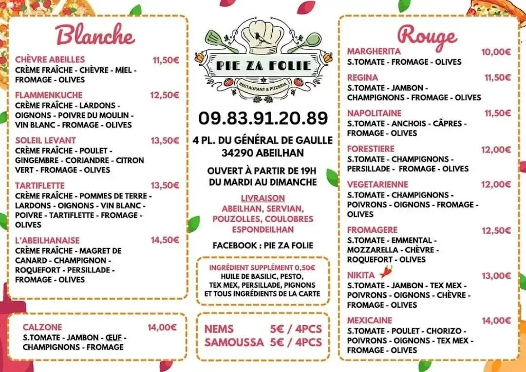 Anonymous_Pie Za Folie_Abeilhan_avis