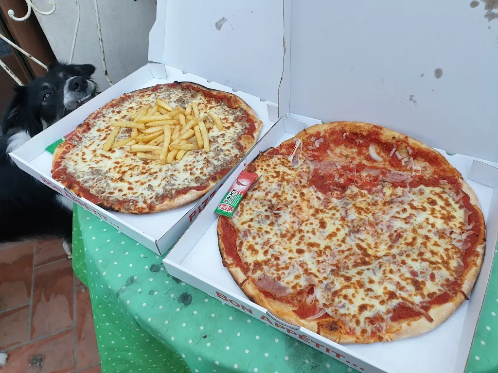 La galère.steph restaurant à Abeilhan