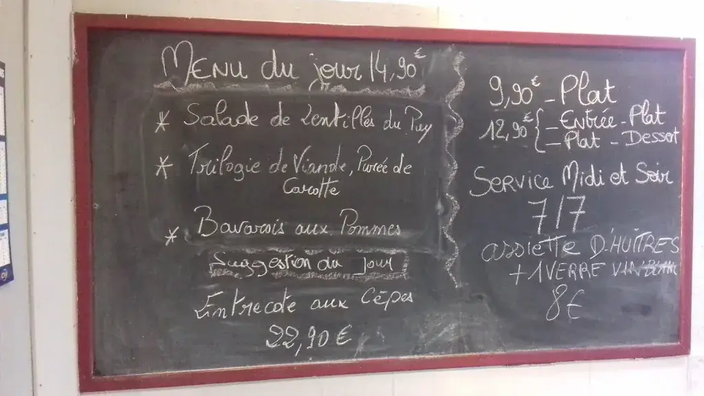 Menu_Le Rex_Servian_image_2