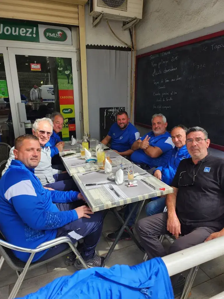 jean claude Pavia_Le Rex_Servian_review