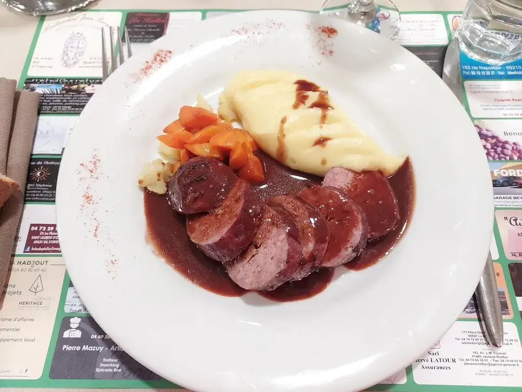 Menu_Le Clos des Plaines_d'Oingt_image_7