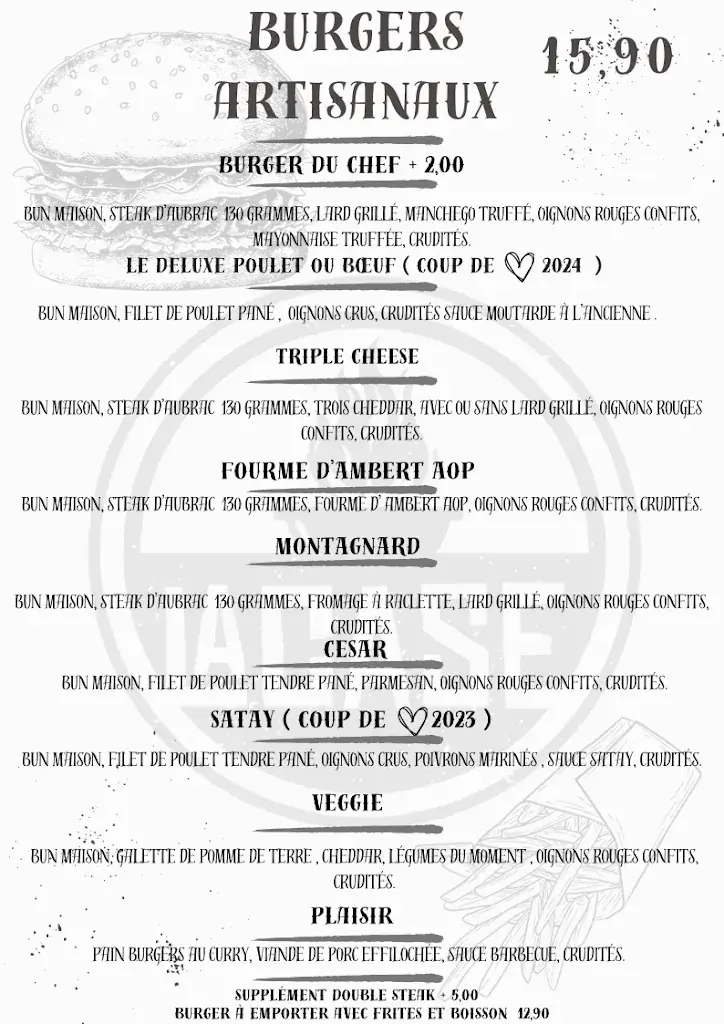 Menu_La Case_Servian_image_3