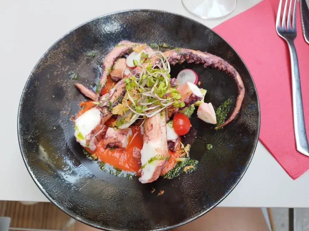 Simona Elena Barbu_La Case_Servian_review