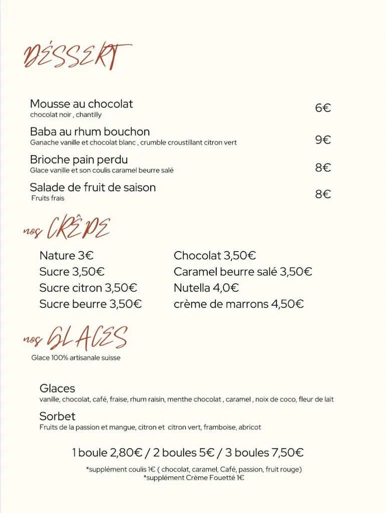 Menu_Latitude 43 By Les P’tits Potes_Magalas_image_4