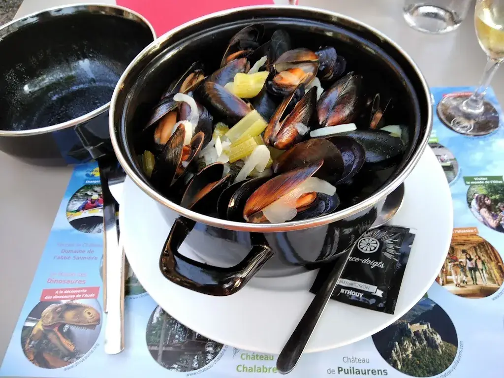 Menu_Le Chalet du Lac_Mazamet_image_5