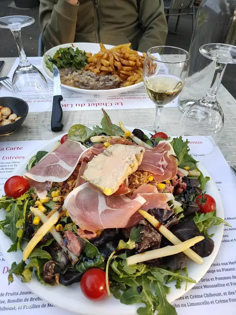 Menu_Le Chalet du Lac_Mazamet_image_6