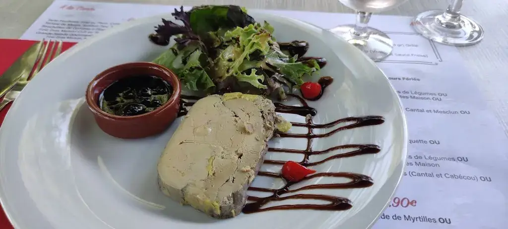 Menu_Le Chalet du Lac_Mazamet_image_7