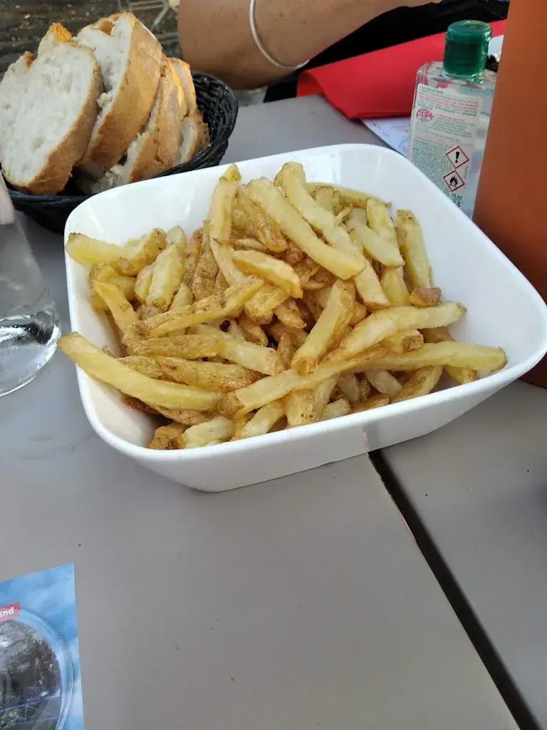 Menu_Le Chalet du Lac_Mazamet_image_9