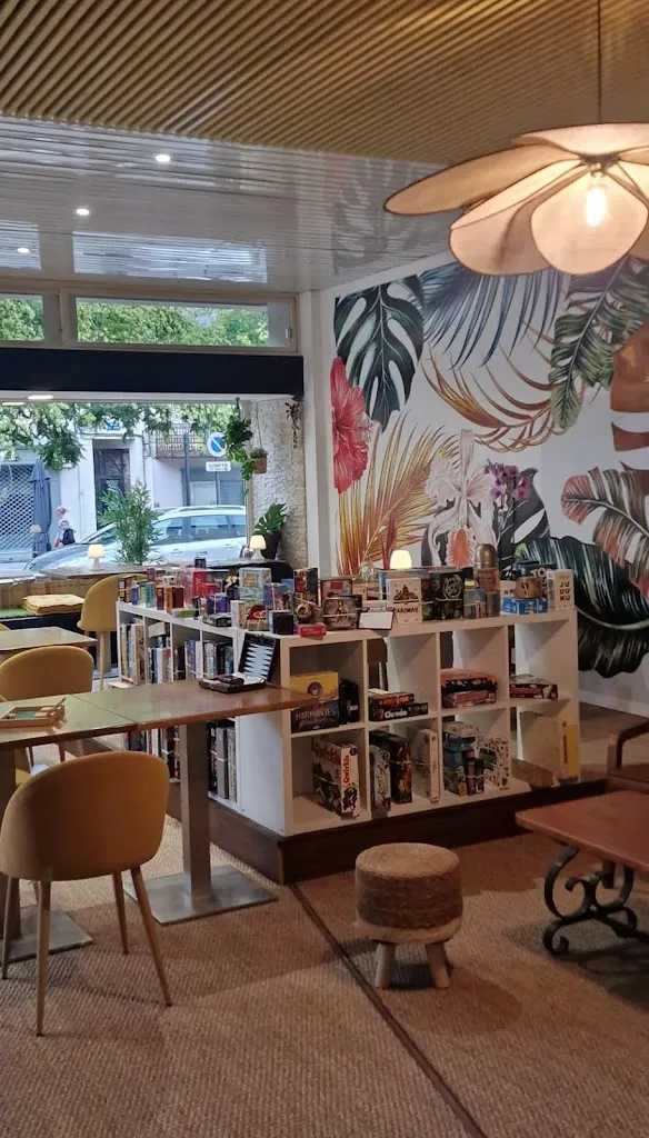 BOLLOCO Restaurant in Mazamet