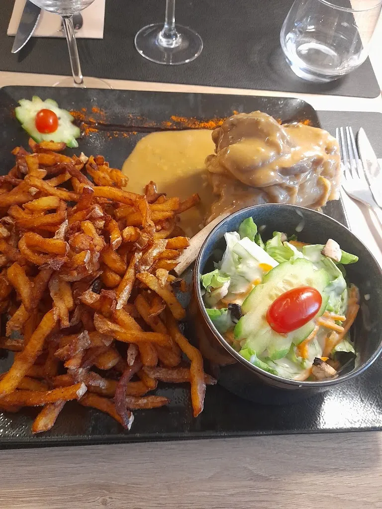 Menu_Restaurant Au Cep't Secret_Mazamet_image_5