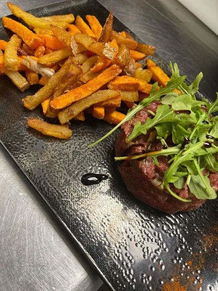 Menu_Restaurant Au Cep't Secret_Mazamet_image_7