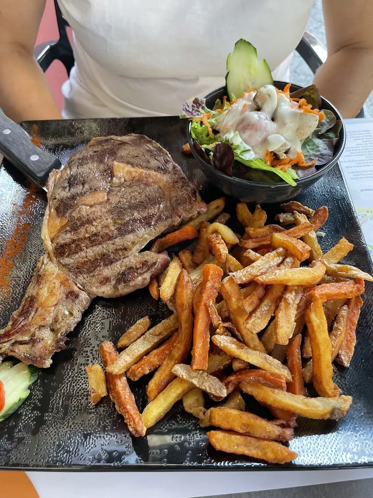 Menu_Restaurant Au Cep't Secret_Mazamet_image_9