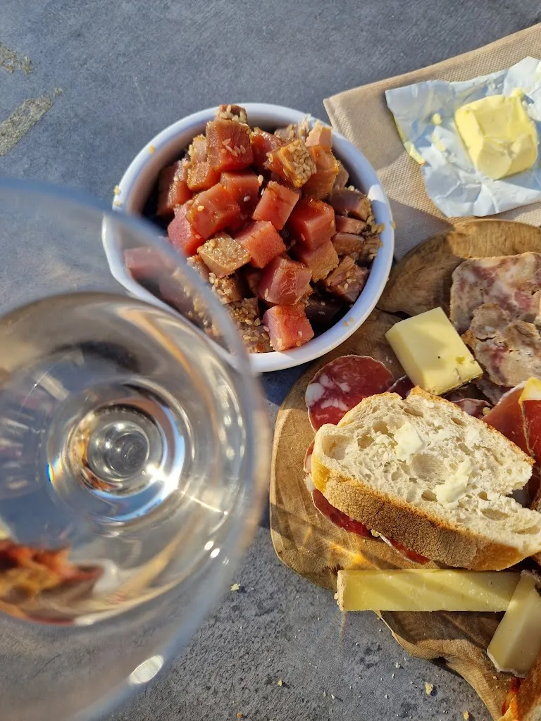 Tiina Lilja_Restaurant Au Cep't Secret_Mazamet_review