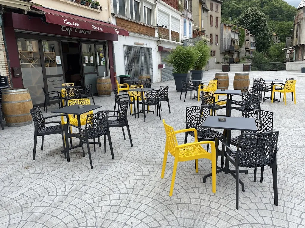 Restaurant Au Cep't Secret_Mazamet_slider_image_1