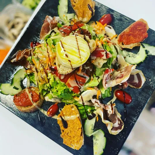 Restaurant Au Cep't Secret_Mazamet_slider_image_3