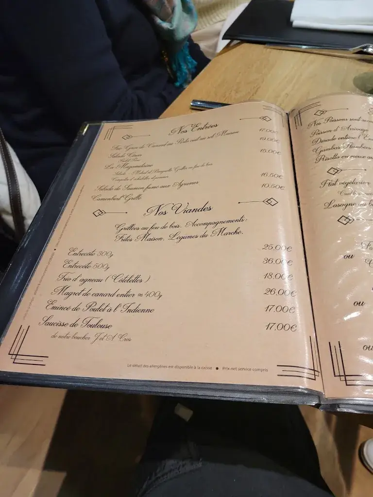 Menu_Les Saveurs du Quai_Mazamet_image_2