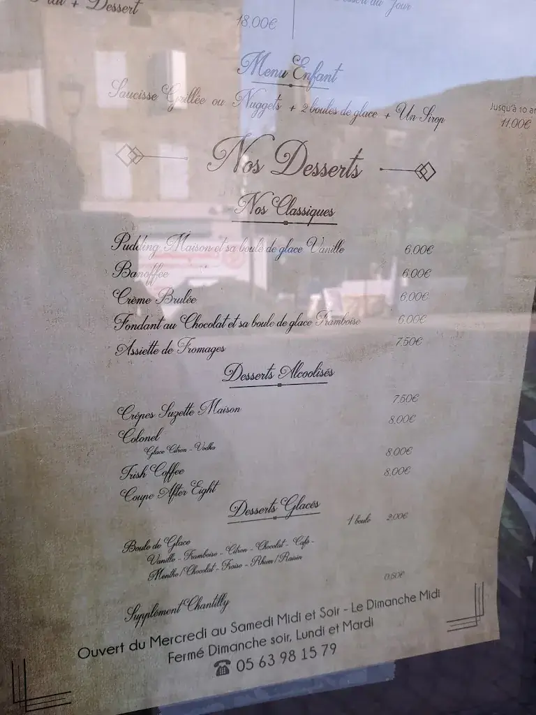 Menu_Les Saveurs du Quai_Mazamet_image_3