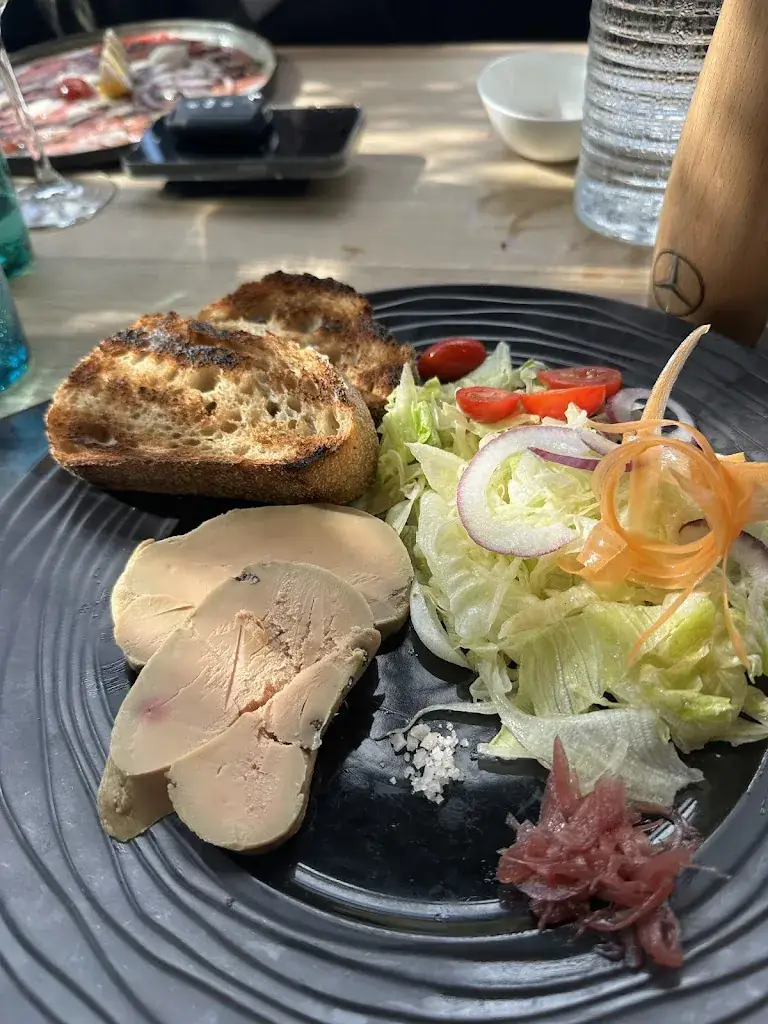 Menu_Les Saveurs du Quai_Mazamet_image_5