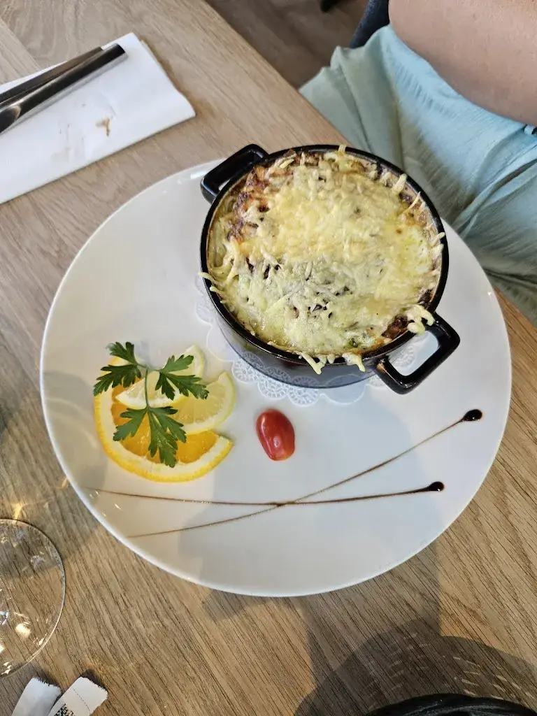 Sébastien G._Les Saveurs du Quai_Mazamet_review