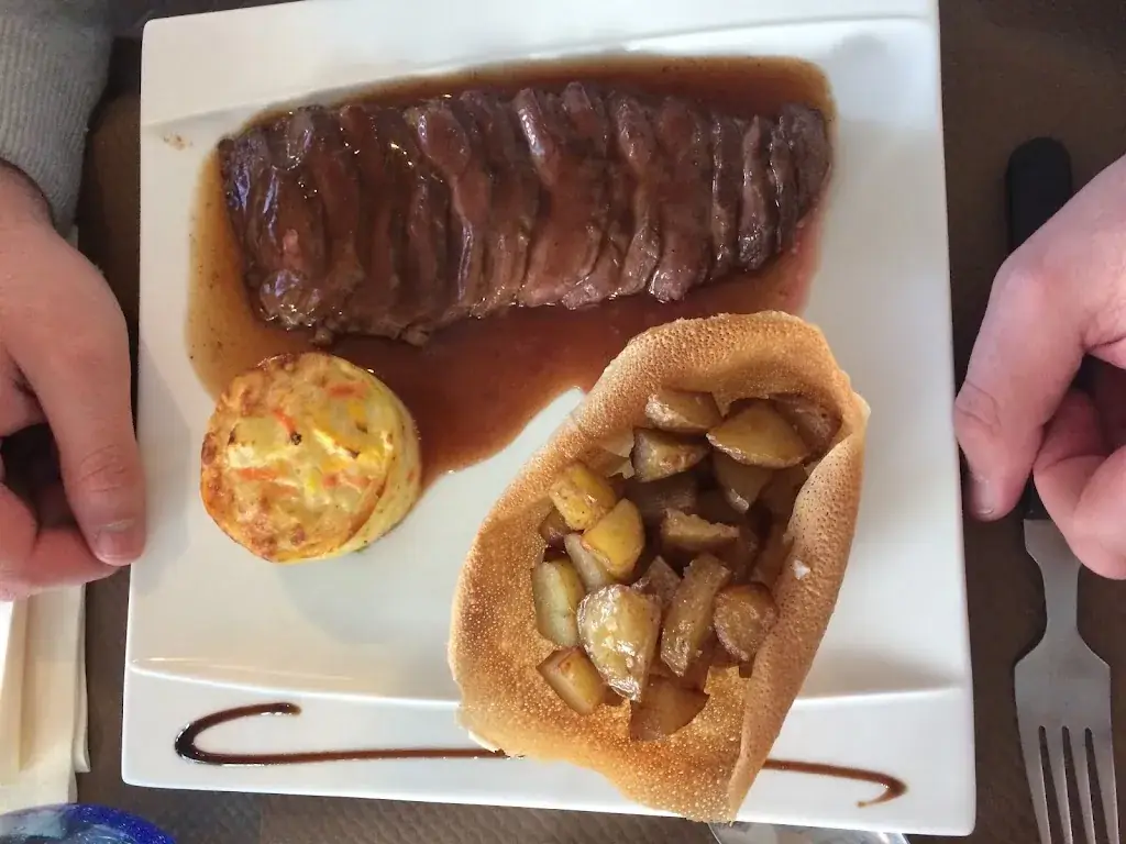 Menu_Aux Quatre Vents Restaurant_Mazamet_image_4