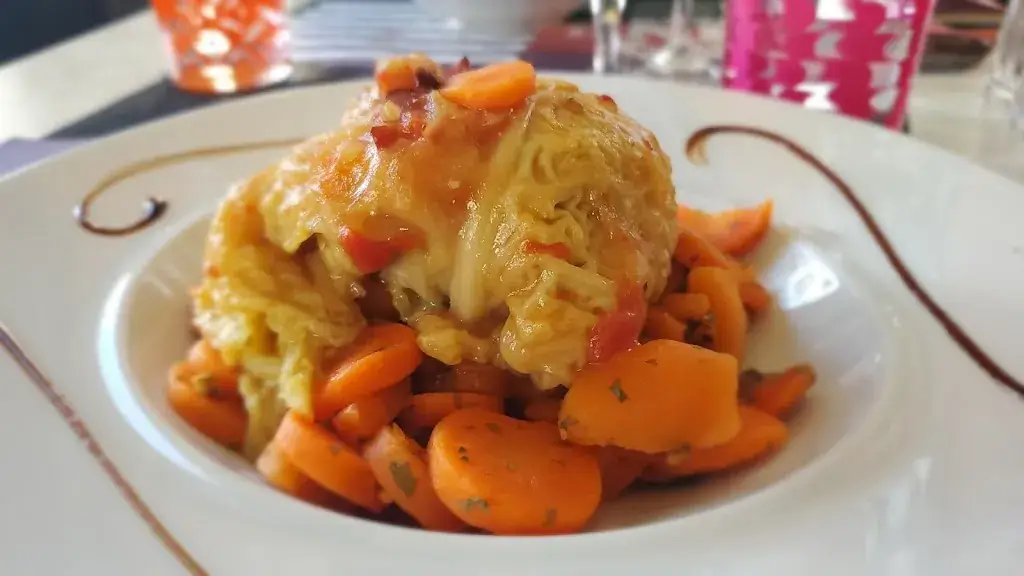 Mike Gifford_Aux Quatre Vents Restaurant_Mazamet_review