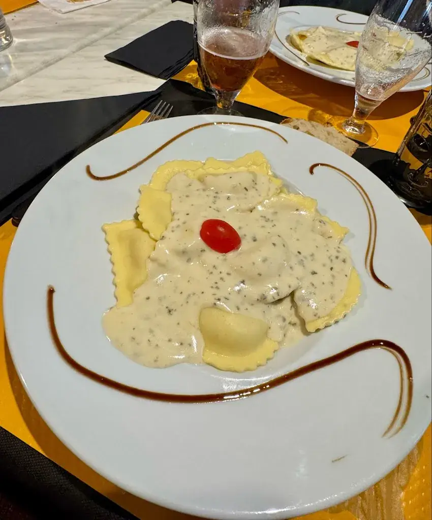 Celine C_Aux Quatre Vents Restaurant_Mazamet_review