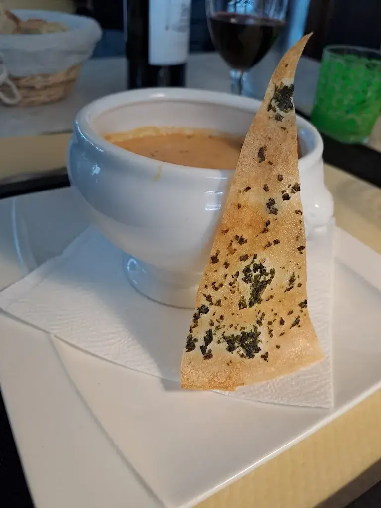 michel prexxx_Aux Quatre Vents Restaurant_Mazamet_review