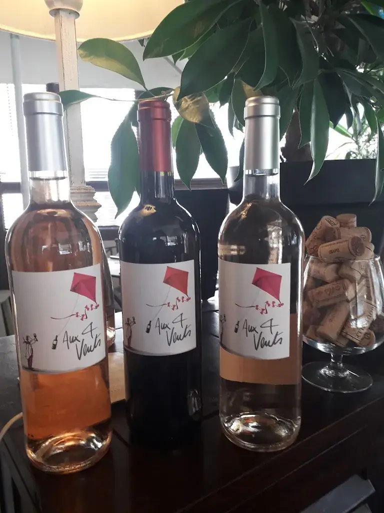 Aux Quatre Vents Restaurant_Mazamet_slider_image_2