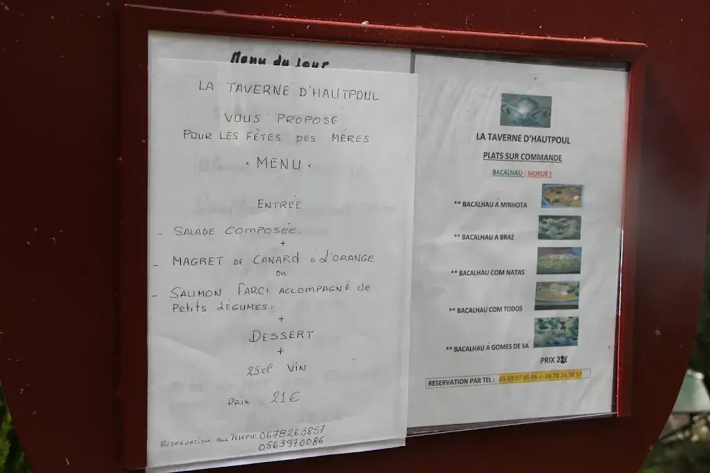 Menu_Taverne D'hautpoul_Mazamet_image_2