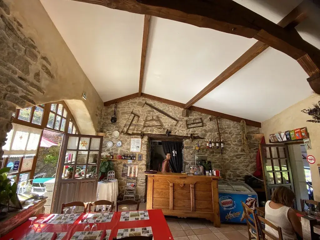 Taverne D'hautpoul Restaurant in Mazamet