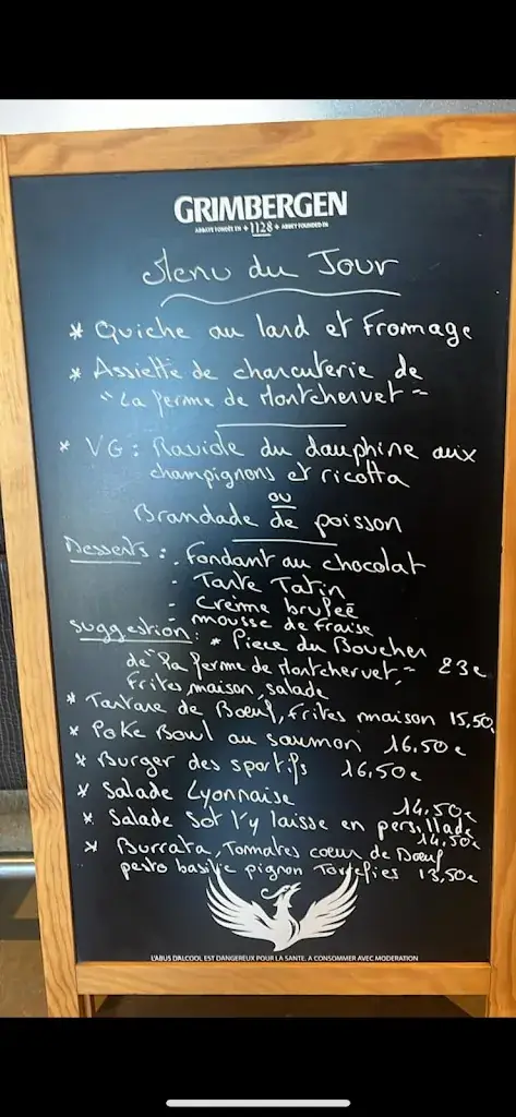 Menu_Brasserie Des Sports_d'Oingt_image_1