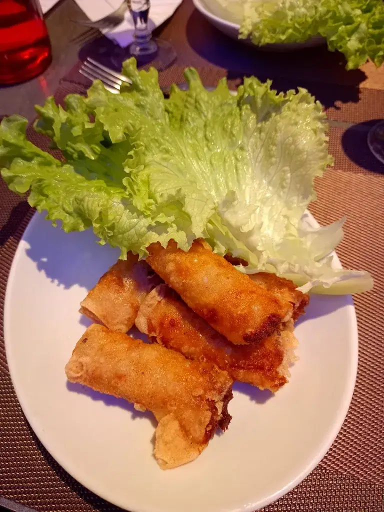 Cédric Nolin_Wa Fong_Mazamet_review