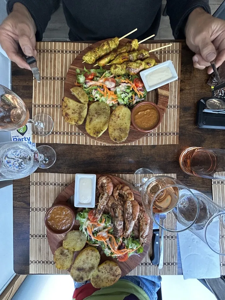 Maud Spies_LEPRIMITIF-IM_Mazamet_review